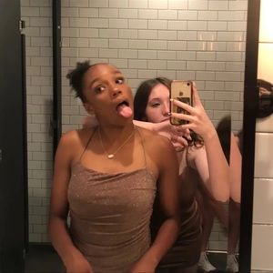 Meet your Posher, Grace